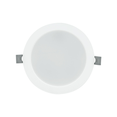 Stropní vestavné svítidlo LED 10W 900lm 3000K teplá bílá MYKONOS 10537 Nowodvorski