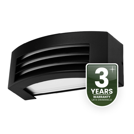 Zahradní nástěnná lampa E27, KERIO LUMILED