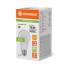 LED žárovka A60 E27 10,5W = 75W 1055lm 2700K teplá bílá DIMMABLE LEDVANCE