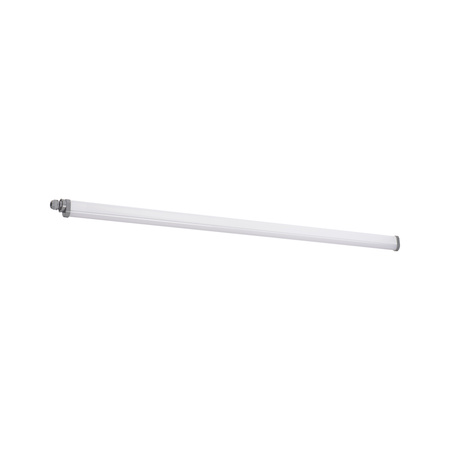 LED 40W 120cm 4800lm 4000K Neutrální 145° IP65 Svítidlo pro povrchovou montáž bílé TP KANLUX