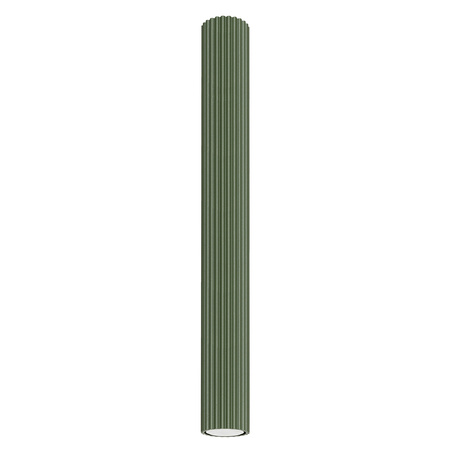 Stropní svítidlo Tuba Spot GU10 Olive Carbon Deep Space SL.1610 Sollux