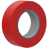 Silná PVC vodotěsná izolační páska 15 mm x 0,13 mm červená 10 m