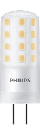 LED žárovka GY6.35 CAPSULE 4.2W = 40W 470lm 2700K Teplá bílá PHILIPS Stmívatelné
