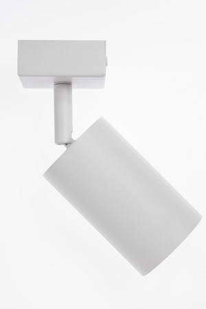 Stropní nástěnné svítidlo - GU10 SPOT LED svítidlo QUALIS I White