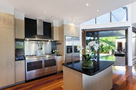 MARIN MR16 Gx5.3 chrom Kanlux vestavné halogenové stropní svítidlo