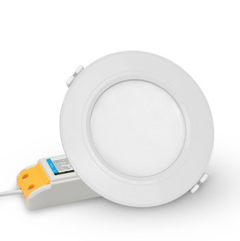 Stropní kulatá LED DOWNLIGHT SVÍTIDLA 6W RGB+CCT Mi-Light - FUT068