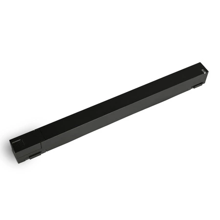 Napájecí zdroj pro magnetickou lištu Slim 220-240V černý VIDEX