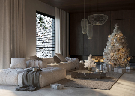 GU10 Grey PUMPKIN M 11244 Nowodvorski Závěsné stropní svítidlo