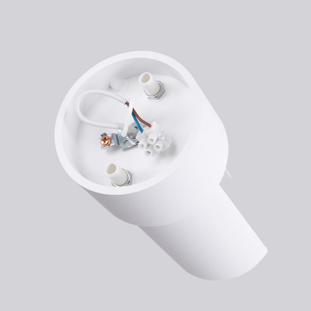 Nástěnné svítidlo E27 White Flash Blue Sapphire SL.1676 Sollux