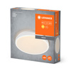 Plafond LED stropní svítidlo pro povrchovou montáž 16W 1050lm 3000K teplá bílá 28cm Orbis Ledvance