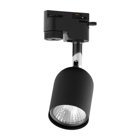 TRACER BLACK reflektor pro přípojnice GU10 4498 TK Lighting