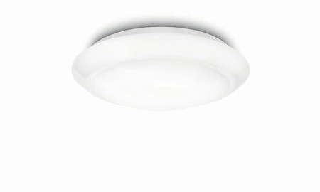 LED Plafond pro povrchovou montáž CINNABAR 6W 2700K 25cm PHILIPS