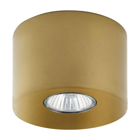 ORION GOLD Spot Halogen Round GU10 3199 TK Lighting Stropní světlo