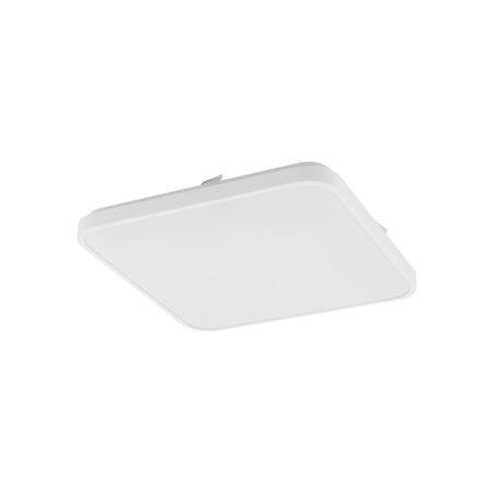 LED stropní koupelnové svítidlo AGNES SQUARE 8113 32W 3000K IP44 White Nowodvorski