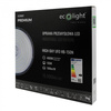 Závěsná LED lampa UFO HIGHBAY 150W 15000lm 4000K Neutral IP65 PREMIUM Ecolight