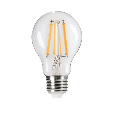 XLED STEPDIM E27 A60 7W 810lm 4000K Neutrální žárovka LED KANLUX 