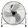 Podlahové oběhové čerpadlo FAN FAN 50cm 200W chrom
