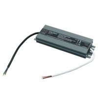 Hermetický LED zdroj SLIM IP67 150W 24V 6.25A