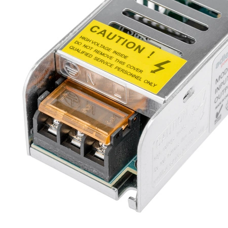 NAPÁJECÍ MODUL 80W 24V DC 3,3A IP20