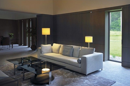 6X LED žárovka E27 T30 6W = 50W 660lm 3000K Warm 360° Amber Filament LUMILED