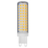 LED žárovka G9 7W 1000lm 4000K Neutrální 280° Sanico Goldlux