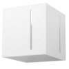 Nástěnné svítidlo LED PIXAR G9 Upstairs Downstairs Cube White SOLLUX