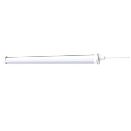 Hermetické prachotěsné svítidlo LED lampa 17W 4000K 60cm IP65 IK06 bílá Projectline PHILIPS