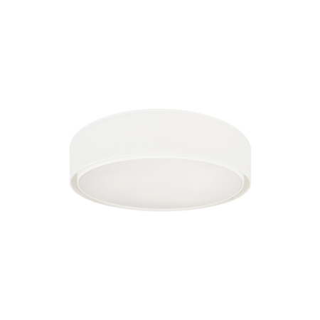 MIST 8944 Nowodvorski Stropní svítidlo Bílá 7xE27 Kulaté stropní svítidlo PVC + ocel 78 cm Minimalistické