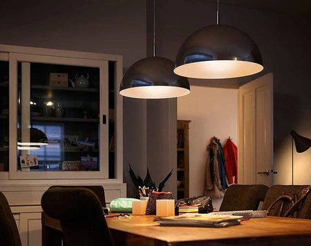 LED žárovka E27 A67 17,5W = 150W 2452lm 2700K teplá PHILIPS Classic