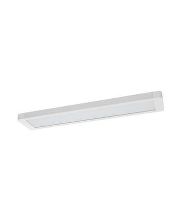 LED lampa Lineární svítidlo 25W 2500lm 4000K Neutrální bila 60cm KANCELÁŘSKÁ ŘADA LEDVANCE