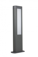 Venkovní stojací zahradní lampa LED Evo GL15402 12W 710lm 4000K Neutrální bila 50cm Su-Ma