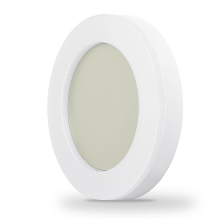 Venkovní LED lampa 24W 2600lm 5000K studená bílá Videx