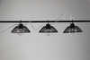 LED baterie Garden Garland 2.1 m. napájená 2xAA bateriemi ASTRA GOLDLUX (Polux)