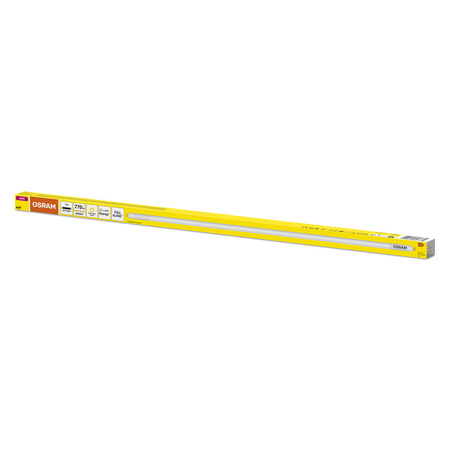 LED zářivka G5 T5 7W = 13W 770lm 3000K teplá bílá 190° 52cm LED TUBE HF Osram