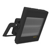 LED reflektor venkovní stmívatelná lampa 300W 33600lm 3000K IP66 Black Floodlight Ledvance