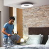 LED STILL 22,5W CCT PHILIPS HUE Bluetooth Zigbee stropní lampa + stmívač