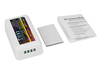 Ovladač pro CCT 12/24V 10A Mi-Light Wi-Fi LED pásky - FUT035
