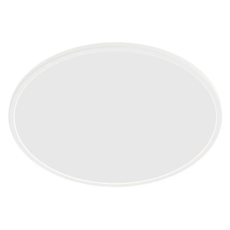 Zahradní LED stropní svítidlo venkovní SUPERSLIM CL550 15W 4000K IP44 stropní kulatá bílá PHILIPS