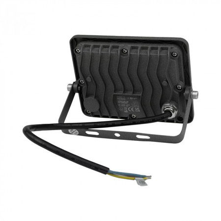 LED reflektor 20W 2000lm 6500K studený IP65 Premium Line Ecolight