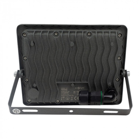 LED reflektor Reflektor 50W 5000lm 4000K Neutral IP65 Premium Line Ecolight