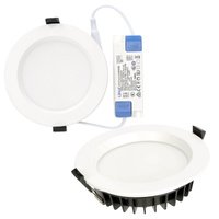 LED svítidlo pod omítku NEXEYE NE1 PT 15W White 4000K Neutral KOBI