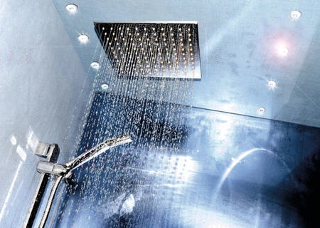 OYO LED bodové světlo Accent 5 kusů 6000-8000K IP68 Kanlux