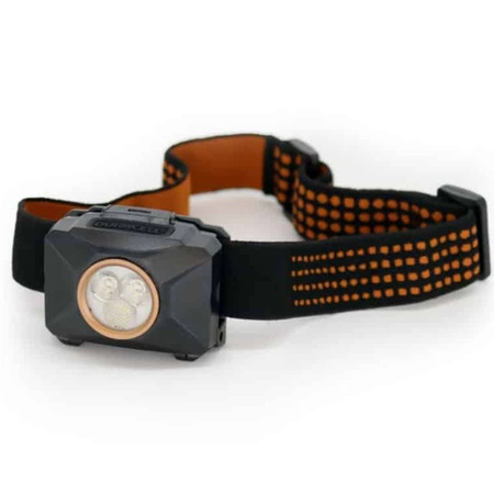 LED baterie do čelovky 3xAAA 200lm DURACELL