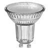LED žárovka GU10 4.3W = 50W 350lm 2700K Teplá bílá 120° OSRAM STAR