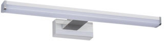 Nástěnné svítidlo 40cm ASTEN LED 8W 450lm 4000K Neutrální bila IP44 Kanlux