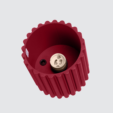 Hliníková GU10 pro povrchovou montáž Aura Deep Space SL.1819 Sollux