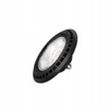 Průmyslová LED lampa High Bay svítidlo 100W 10000lm 5000K Stmívatelné IP65