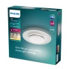 Stropní svítidlo LED Plafond 30W 3100lm 2700K Black Garnet Philips