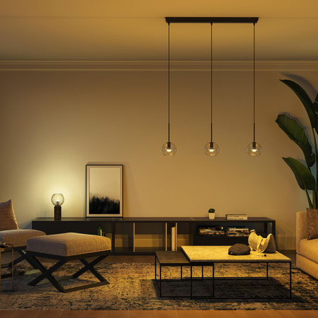 2PAK LED žárovka E14 P45 5,1W CCT PHILIPS HUE White Ambiance Bluetooth Zigbee