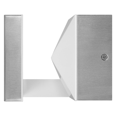 Moderní fasádní nástěnné svítidlo PYRAMID LEDVANCE 9W 3000K Endura Style